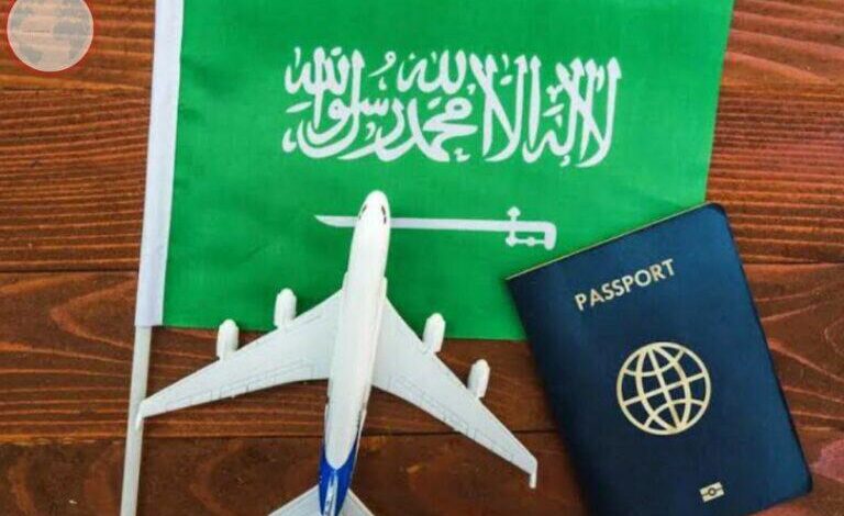 تأشيرات العمرة